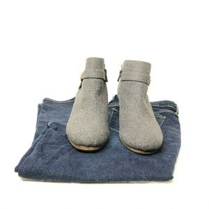 dr scholls darcy